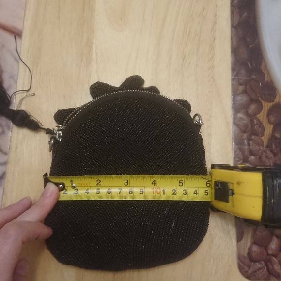 Pineapple crossbody bag - Picture 8 of 8